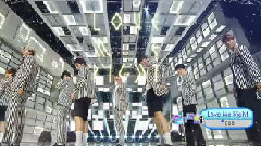 EXO,EXO-K,EXO-M - Love Me Right 现场混合版