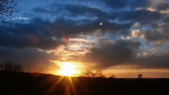 音乐短片 - Eventide (Relaxing Sunset)