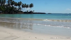 音乐短片 - Playa Breezes