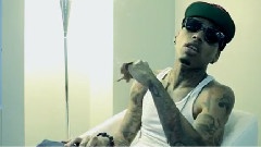 Kid Ink - I Just Want It All