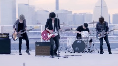 日本群星 - 弱虫な炎