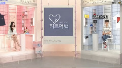 Key(SHINee),Tiffany(少女时代),韩国综艺,少女时代,SHINee - Heart A Tag Tiffany Cut