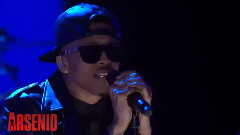 August Alsina - Make It Home & I Luv This Shit