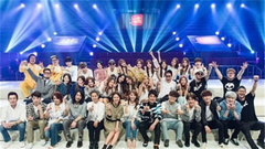 EXID,EXO,Sistar,B1A4,Niel(TEEN TOP),Infinite,Girl's Day,韩国群星 - 我们相遇的日子 完整版