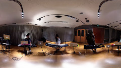 大塚爱 - MOONLIGHT LOVE TRiCKY 360度リハーサル映像