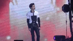 EXO,SUHO(EXO) - Baby Don't Cry