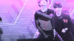 KAI(EXO),EXO - 乐天家族演唱会