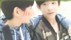 TFBOYS - Say U Love Me 千源
