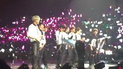 EXO - 开场Talk 1