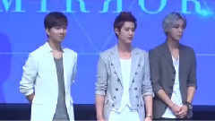 MBLAQ - 第八张迷你专辑