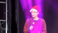 EXO,朴灿烈(EXO) - Peter Pan
