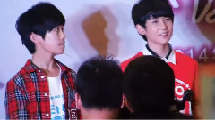 TFBOYS - 北京签名会