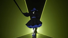 安室奈美惠 - Fashionista(Dance.Version)