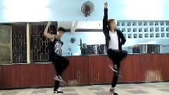 舞蹈视频 - Trini Dem Girls 舞蹈模仿