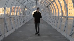 舞蹈视频,模仿翻唱 - What U