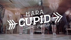 舞蹈视频 - CUPID