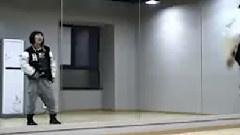 心动偶像补完计划 - 北京赛区 卢向博 舞蹈才艺视频