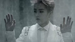 EXO-M,EXO - Overdose 中文版 剧情Cut