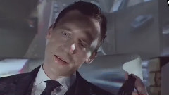 Tom Hiddleston - 捷豹6月加长版