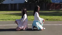 舞蹈视频 - Ice Cream Cake & Happiness