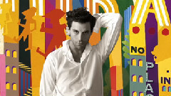 Mika - Staring At The Sun