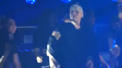 胜利(Bigbang),BigBang - 女子舞团ACE