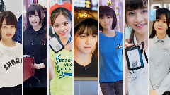 SNH48 - 第二届总选举特别综艺 预告<心的舞台>