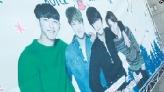 CNBLUE - Dear.BOICE CNBLUE 5th Anniversary 01