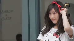 渡边麻友,AKB48 - Availx渡辺麻友メイキングVol.6