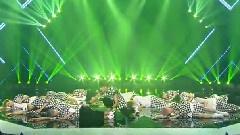 Seventeen - Adore U 舞台混合