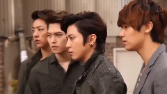 CNBLUE - Foxy
