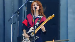SCANDAL - Live #1 At Kishidan Expo 2013
