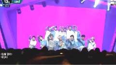 Seventeen - 珍爱 - Mnet M!Countdown 现场版 15/06/11