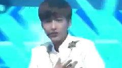 ROMEO - 因为漂亮 - Mnet M!Countdown 现场版 15/06/11
