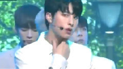 少年共和国 - Hello - Mnet M!Countdown 现场版 15/06/11