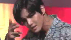 HISTORY - Might Just Die - Mnet M!Countdown 现场版 15/06/11