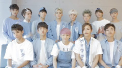 Seventeen - Idol Letter (17NunaS) ShortCut