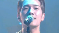 金弼 - Stay With Me - Mnet M!Countdown 现场版 15/06/11