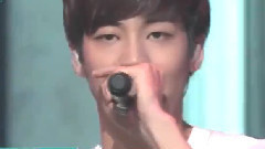 N.Flying - 缺氧 - Mnet M!Countdown 现场版 15/06/11