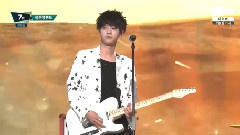 郑俊英 - OMG - Mnet M!Countdown 现场版 15/06/11