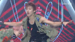 B.A.P - Power