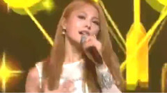 Kara - Cupid - Mnet M!Countdown 现场版 15/06/11