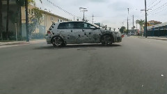 音乐短片 - Turbocharge The Everyday Volkswagen Golf GTI GoPro Cameras Tanner Foust