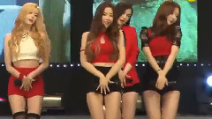Dal★shabet - Joker & Mr.BangBang