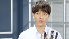 李昇基 - And Goodbye #hashtag