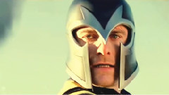 James McAvoy,Michael Fassbender - 叉男.鲨美