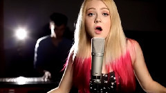 Alexi Blue - Neon Lights
