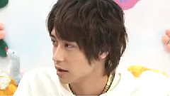 Hey! Say! JUMP - いただきハイジャンプ