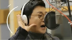 刘仁娜 - KBS Cool FM广告