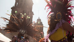 音乐短片 - Behind The Scenes Lisashooting